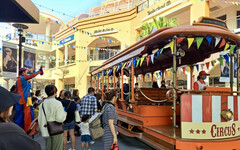 南高雄端午嗨翻！SKM Park強打優惠美食樂園