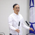 「核三延役」公投8月登場 朱轟：呼嚨美國