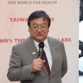 美退WHO！呂建德：感受到影響