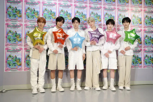 曝光最愛的台灣美食!NCT WISH翻唱SJ歌曲