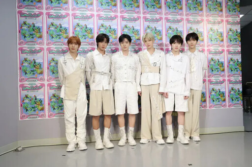 曝光最愛的台灣美食!NCT WISH翻唱SJ歌曲