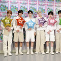 曝光最愛的台灣美食！NCT WISH翻唱SJ歌曲