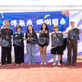 海洋保育署辦潛水淨海友善珊瑚淨海活動