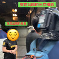 王鴻薇爆青鳥製造被嗆 出1招對方秒閉嘴