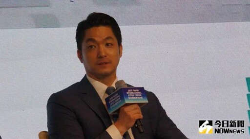 代理師招45次才找到!蔣萬安大嗆中央1句話