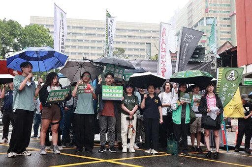 三峽3死!逾百人上街3訴求 提高強制險理賠