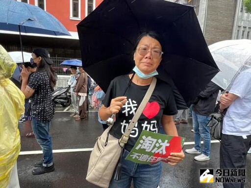 三峽3死!逾百人上街3訴求 提高強制險理賠