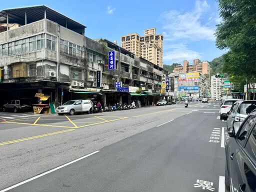 新店惠國市場都更 信義房屋:鼓舞在地房市