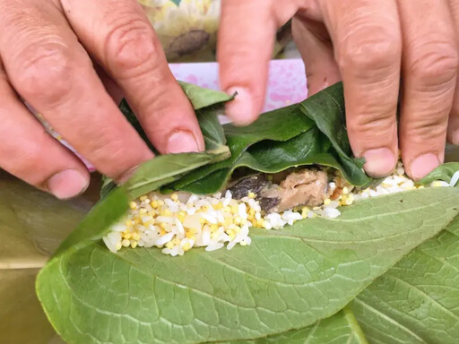端午節吃完肉粽 粽葉、粽繩不可丟廚餘桶