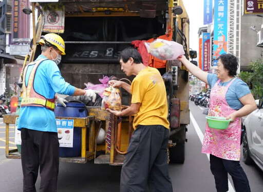 端午節吃完肉粽 粽葉、粽繩不可丟廚餘桶
