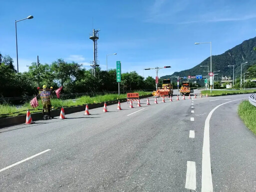 端午三天連假 省道地雷路段、最壅塞時段曝