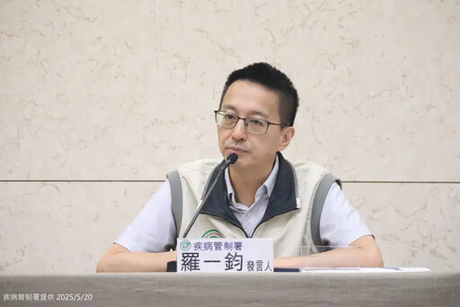 腸病毒疫情升溫!疾管署示警端午連假後反撲