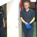 柯文哲再押2月陳佩琪哭慘 他曝交保才奇怪