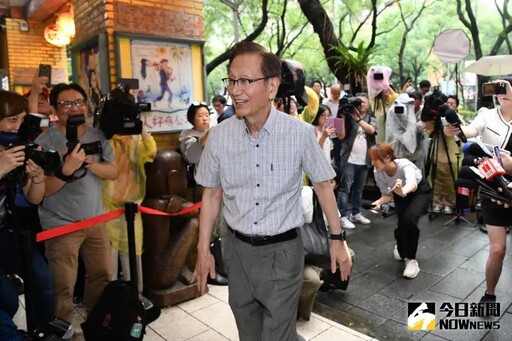 輝達台灣總部招募近百人 施崇棠:別搶人才