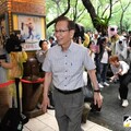 輝達台灣總部招募近百人 施崇棠：別搶人才