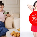 李佳穎孕期變肥遭網暴 產後一招激瘦7公斤