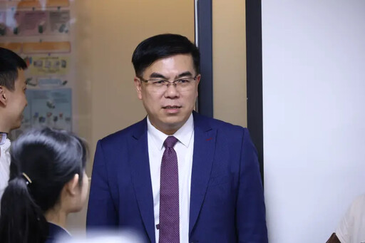 扯主婦煮菜是空污?他揭「關鍵數據」反擊