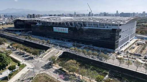500億台中雙蛋建設比一比 驚人共同點曝