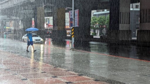 淹水免驚!「行動水情」讓你輕鬆避災