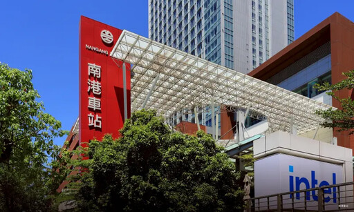 雙公園環繞、國際城!南港SKYPARK吸買盤