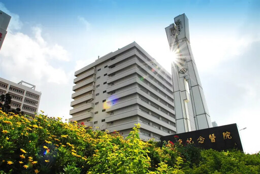 林口長庚連8年蟬聯最賺錢醫院