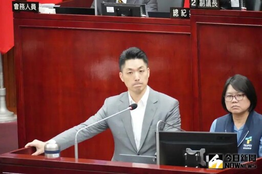 剴剴案監院糾正北市府 蔣萬安回應了