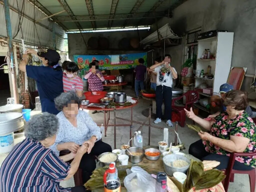 端午節健康吃粽4點小撇步 營養師1點提醒