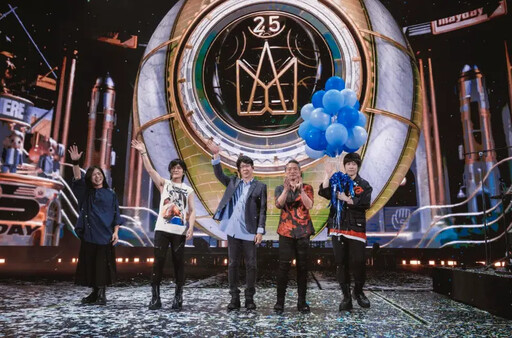 唱這1曲全場噴淚 五月天陪歌迷悼念「他」