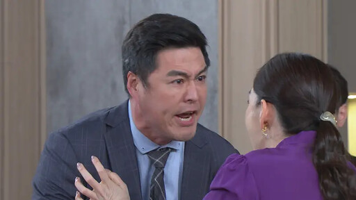 八點檔男星被老婆「爆打7小時」!頭部受創