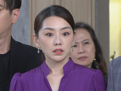 八點檔男星被老婆「爆打7小時」!頭部受創