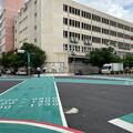 小綠人護航 中市648處路口建構行人專用號誌