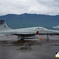 捍衛台海逾半世紀 F-5E/F戰機6月底除役