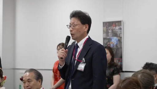 永旺「台灣展」 黃偉哲力推台南美味物產