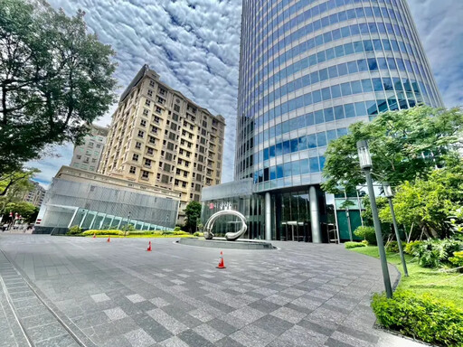劍潭商辦吸Google進駐 可望帶來購售屋需求