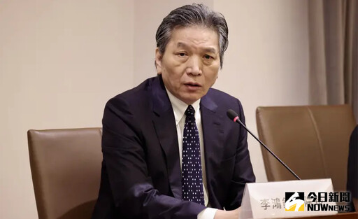 監察院濫用公務車 李鴻鈞:送紀律委員會