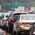 端午國道湧1.2倍車潮 收假日北向事故增33%