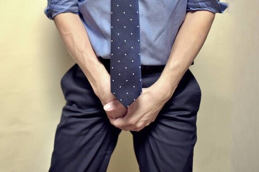 36歲男拉K三年 醫：膀胱容量僅剩60cc