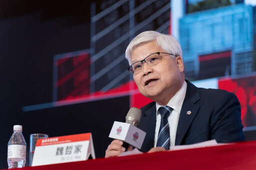 黃仁勳餐敘有要求?魏哲家:有!產能準備好