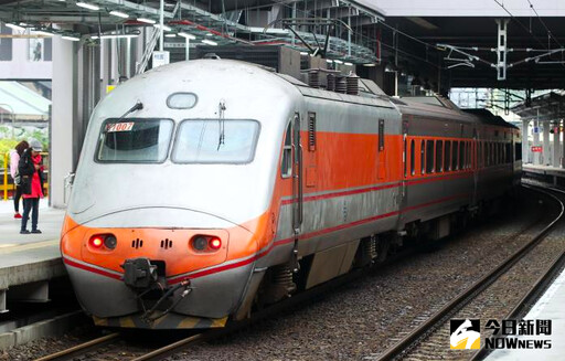旅客太冷飆罵列車長 台鐵將訂溫度指引