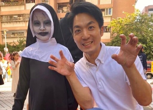 北市狼師性侵39童 議員轟:蔣市府無法甩鍋