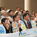 啟動抗熱調適行動！抗高溫調適對策聯盟成立