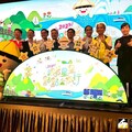 農村水保署攜手埔里鎮推跟著星星點點去旅行