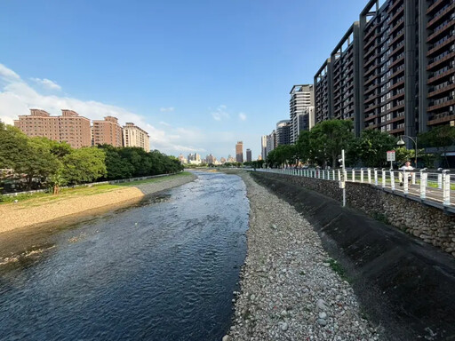 小檜溪房價5字頭 信義房屋:換屋退休最愛