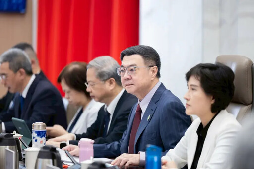 防堵詐騙!卓榮泰示警:2手法仍居高不下