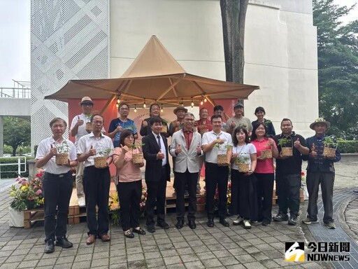 歡慶65工藝節全民參與開創工藝心未來