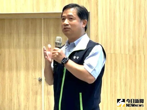 台電大林發電廠辦小港區優秀學生獎學金頒獎