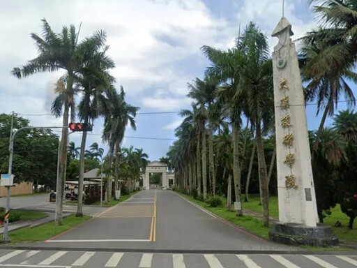 大漢技術學院7月停辦 今最後一次畢業典禮
