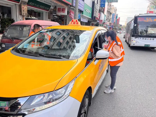 搭計程車秒噴3000元 網驚:居然不是罰司機