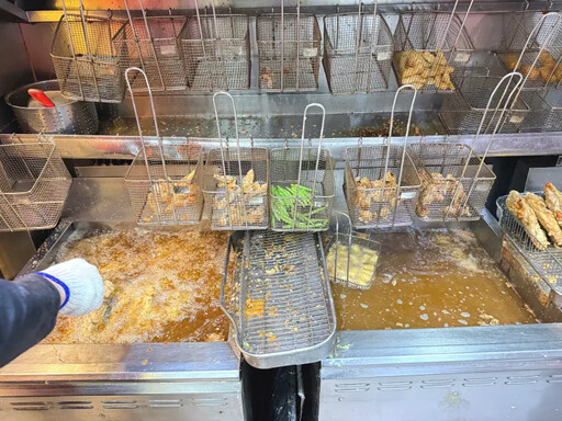 吃完鹹酥雞隔天馬上變胖?專科醫師解答了