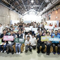 台中景觀藍圖競賽成果展於文資園區登場